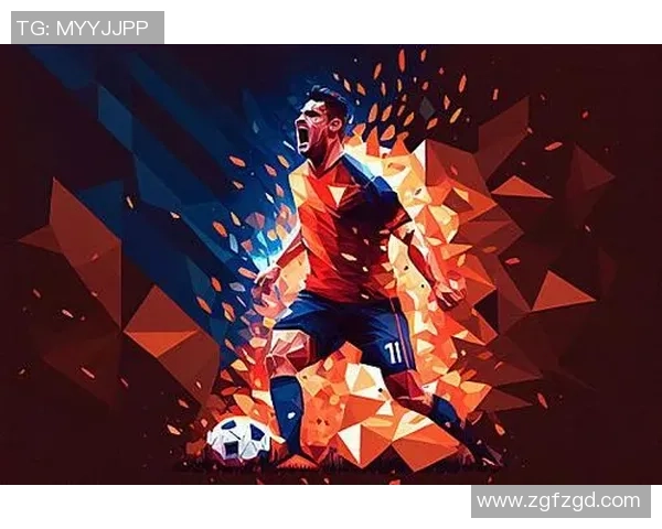 展示足球明星的魅力与风采让更多人感受运动的激情与快乐