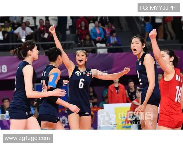 广州排球队在排球状态排行榜中荣登第十名展现实力与潜力