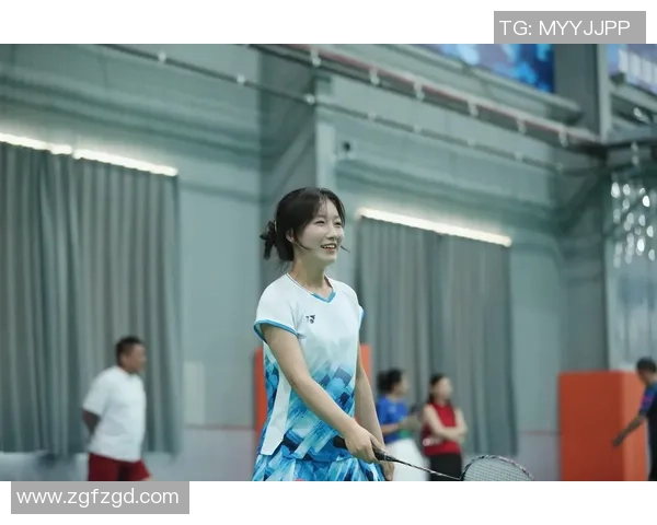 成都羽毛球队在全国羽毛球速度排行榜中荣获第八名的佳绩引发关注