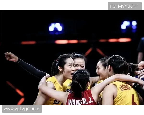 深圳排球队的节奏革新探索与实践推动竞技水平提升的全新路径