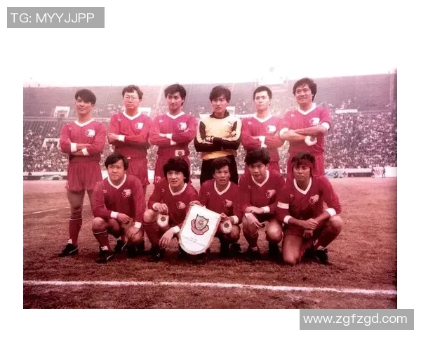 香港足球明星队的辉煌历程与未来展望：一段激情与梦想交织的旅程