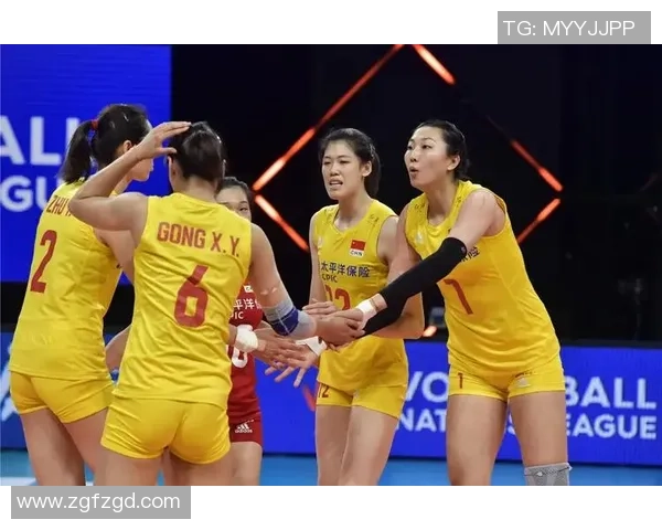 广州排球队荣登全国排球配合排行榜第二名展现强大实力
